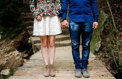 Love Questioned