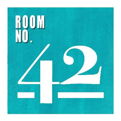 Room.42｜🏨飯店出走系列：從刷馬桶到炸雞排，1星估評轉化商機。feat.Jay