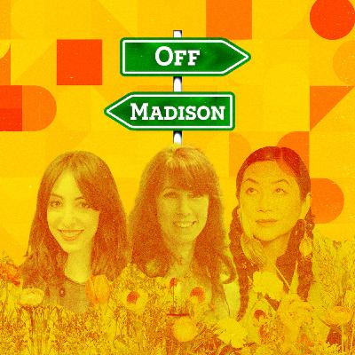 Episode Three: Changing Course With Cannabis