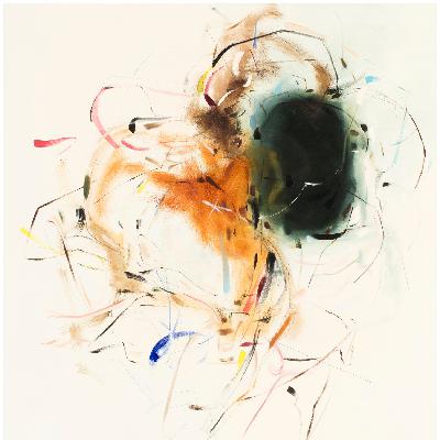 Jukka Rusanen ja Ritva Röminger-Czako: Luonnos Jukka Rusanen ja Ritva Röminger-Czako: Luonnos