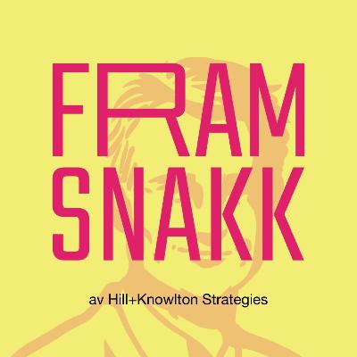 Kunsten å formidle: med Boston Consulting Group