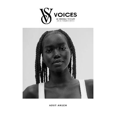 VS x Adut Akech VS x Adut Akech