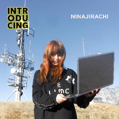 Ninajirachi