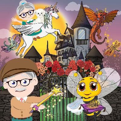 Princess Academy with Melodybee - EP 3