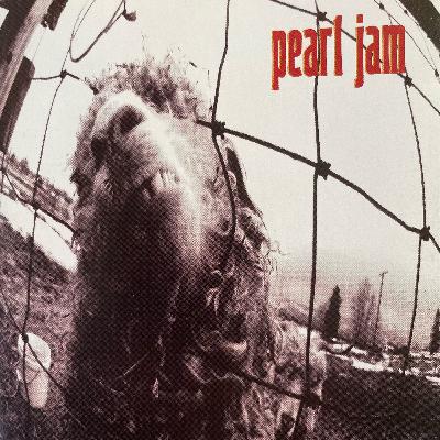 Pearl Jam - Vs. - 1993 - Ep. 33