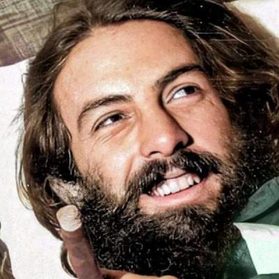 Homenaje a Camilo Cienfuegos, Señor de la Vanguardia