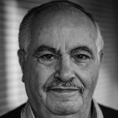 Nakba #37 - Amin Awayda
