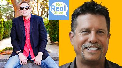 #442 - Bob Donaldson gets REAL about The Lost Art of Collaboration