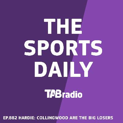 Brad Hardie TSD 21-06-22. Ep 882 Brad Hardie TSD 21-06-22. Ep 882