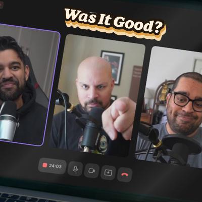 Xbox Is Fading, The Patriots Fell & Aliens Are Trending | S2E12