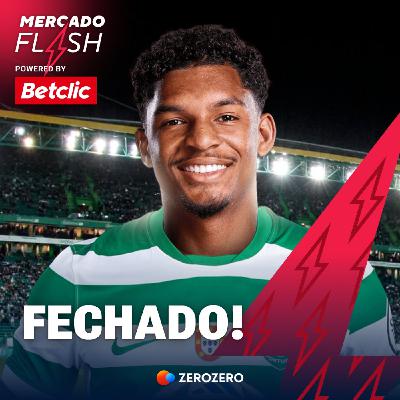 T10, Ep. 8 | Leão fecha Luis Guilherme e ataca Faye
