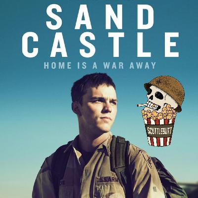 Episode 96 - Sand Castle Episode 96 - Sand Castle