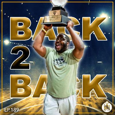 Back 2 Back(Ep189) Back 2 Back(Ep189)
