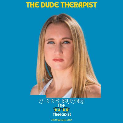 Behind the Gloves: A Champion’s Struggle with OCD w/ Ginny Fuchs