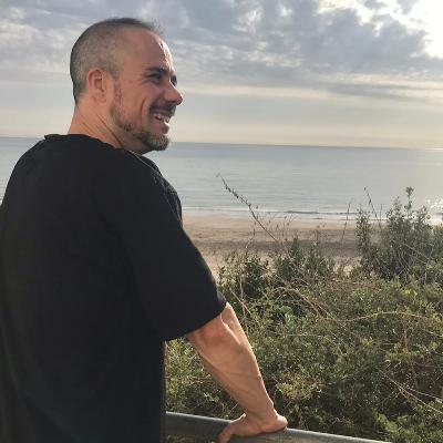 Cierra tus ojos y SIENTE