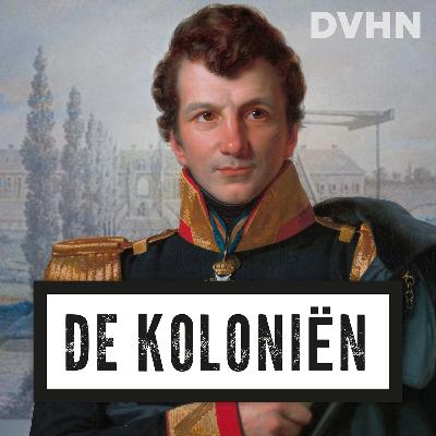 4. De landloperskolonie