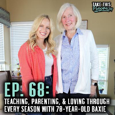 56 Years Of Marriage & Caring Through Alzheimers 56 Years Of Marriage & Caring Through Alzheimers