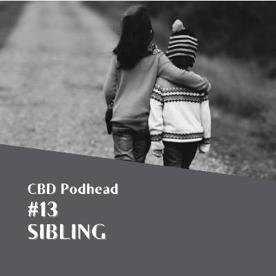 #13 Sibling
