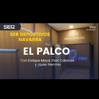 El Palco con Osasuna otra vez en Copa del Rey ante la Real Sociedad y en Donosti antes de despedir la primera vuelta en Girona