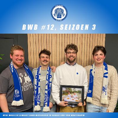 BWB #69: Leg het contract voor Mili maar klaar! 📝✅
