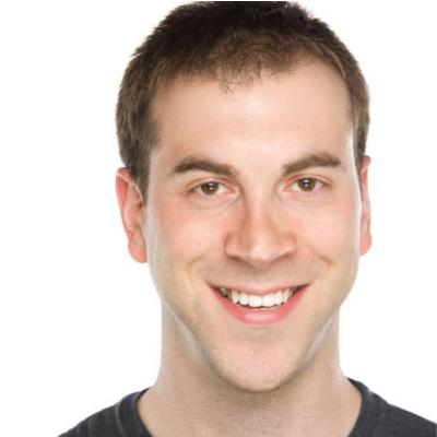 #24 - Ross Gordon, CEO & Founder, Catch Co.