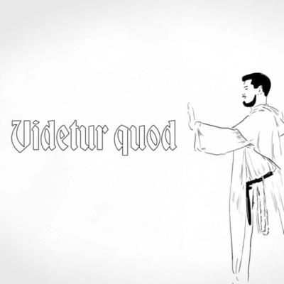 Czy Kościół naprawdę nigdy się NIE myli? ✣ Videtur Quod ✣ Paweł Jamróz OP