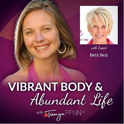 Trust Yourself with Beth Bell