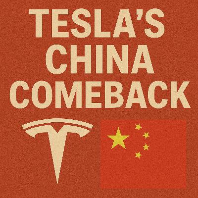 From Tesla’s China Comeback to AMD’s AI Ambitions: Your December 2nd Briefing From Tesla’s China Comeback to AMD’s AI Ambitions: Your December 2nd Briefing