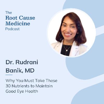 Why You Must Take These 30 Nutrients to Maintain Good Eye Health