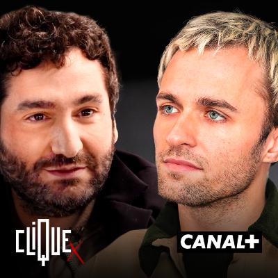 Clique x Squeezie