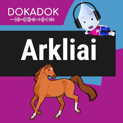 Arkliai Arkliai
