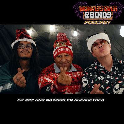 MoRP Ep 180- Una navidad en Huehuetoca MoRP Ep 180- Una navidad en Huehuetoca