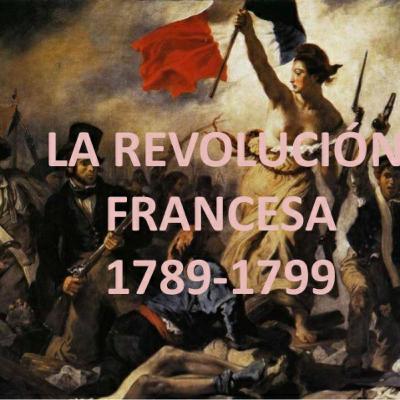 Revolución Francesa