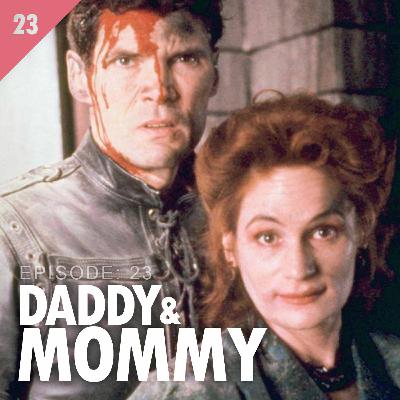 23. Mommy & Daddy of The People Under The Stairs 23. Mommy & Daddy of The People Under The Stairs