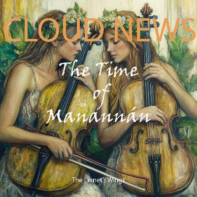 The Time of Manannán