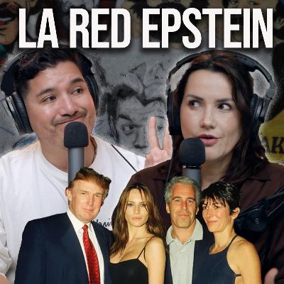 La Red de Jeffrey Epstein. La Red de Jeffrey Epstein.