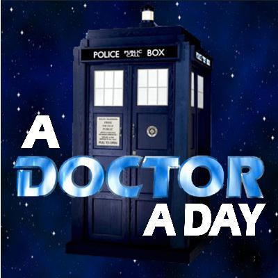 A Doctor A Day 421 - Full Circle, part 2