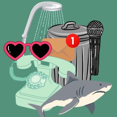 Today We Talk Mean Messages, Voicemails, Pretty Privilege & Quirky Girl Things Today We Talk Mean Messages, Voicemails, Pretty Privilege & Quirky Girl Things