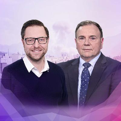 Ben Hodges zur Iran-Eskalation | Golfregion im Fokus | Berlin debattiert Völkerrecht