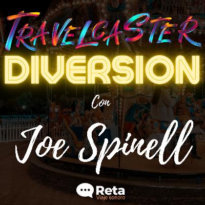 1x03. Diversion, con Joe Spinell 1x03. Diversion, con Joe Spinell