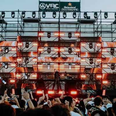 MØJI: VAC Festival 2024