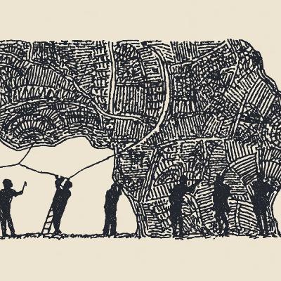 Africa, who are you? with philosopher Olúfẹ́mi Táíwò