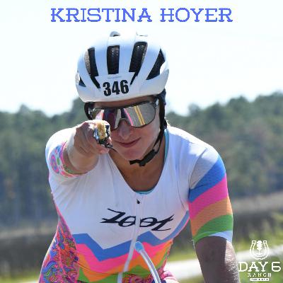 Kristina Hoyer (Part 2) - USN Rescue Swimmer and the Re-Human Project