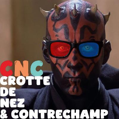 La Menace Fantôme