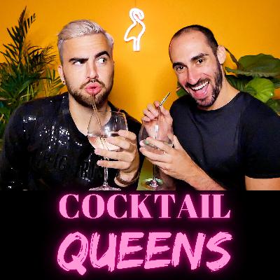 K Pop 101 | Cocktail Queens #8 K Pop 101 | Cocktail Queens #8