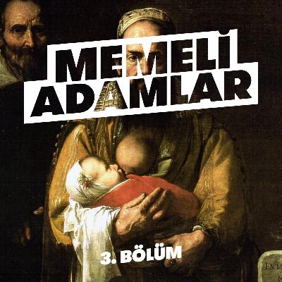 Memeli Adamlar - Üçüncü Bölüm - Süt Devrimi Memeli Adamlar - Üçüncü Bölüm - Süt Devrimi