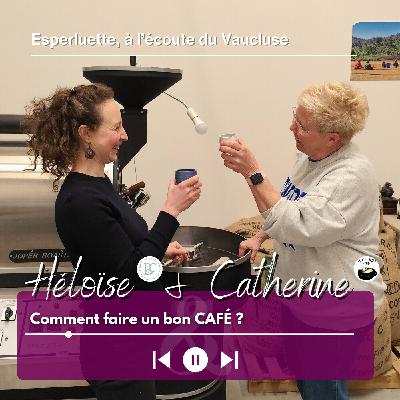 Comment faire un bon café chez soi ?