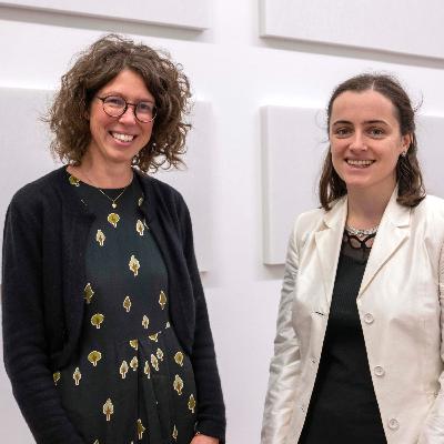 In der Streitergasse | 71. Le lingue invisibili In der Streitergasse | 71. Le lingue invisibili