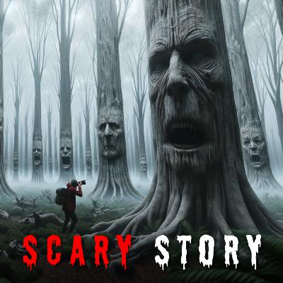 The Wandering Woods: A Photographer's Undoing | Creepypasta Scary Story