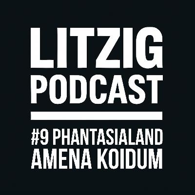 #9 Phantasialand Amena Koidum